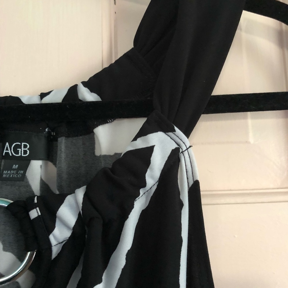 AGB Dress - Picture 3 of 3